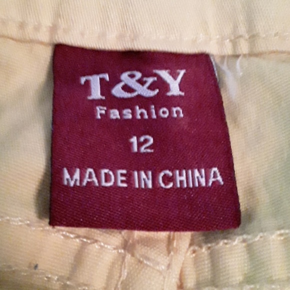 Pants OFFERS to likers - Picture 2 of 2